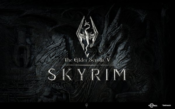 Skyrim Far Horizons Cover