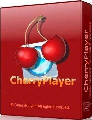 CherryPlayer v3.0.8 AiO RePack