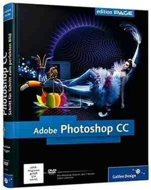 Adobe Photoshop CC Mini 14.2.1