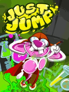 Just Jump-360x640 Nokia s60v5 Touch