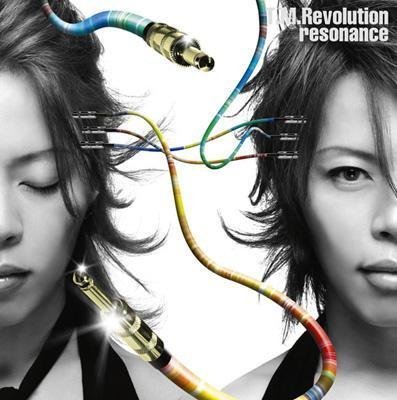 T.M. Revolution - Resonance