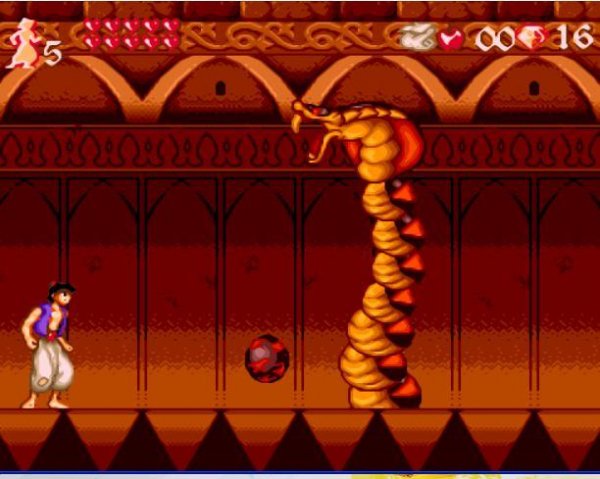 Aladdin 2