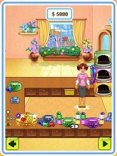 cake mania main street 176x220 samsung