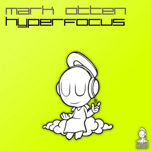 Mark Otten - Hyperfocus (Wezz Devall Remix)