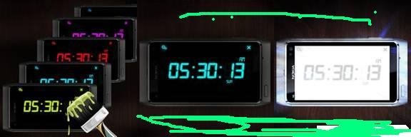 8night light v1.05