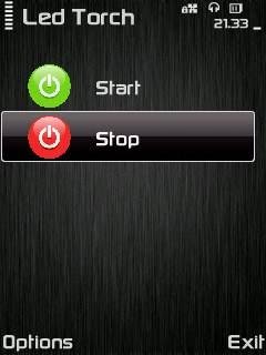 LedTorch v.1.00(0)