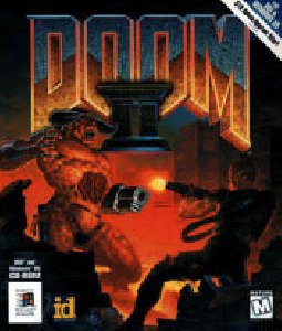 doom ii rpg RUS 176x220