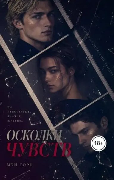 Осколки чувств