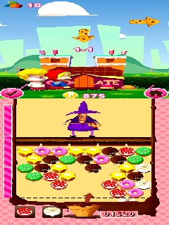 SweetAndBubbleHack