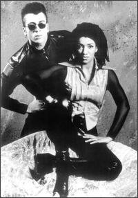 L.A. Style - I'm Raving (1992)
