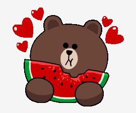 LINE STICKERS CRAZE!!! - Aldora Muses