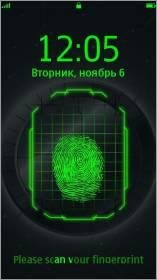 FingerPrint S60V5 Lite 3 94632.3 EN r62