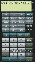 Calculator2