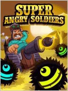SuperAngrySoldiers 176x208 3250