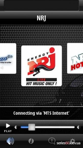 NRJ Radio