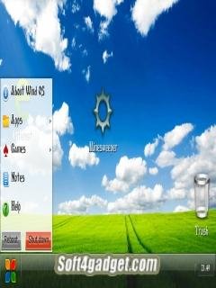 windos