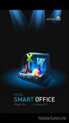 Smart Office v.1.08(0)Ru Os9.4