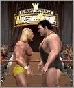 WWE Legends Of Wrestlemania