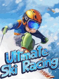 UltimateSkiRacing320x240nok
