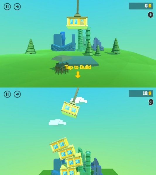 Sky Tower 3D v1.2(3)