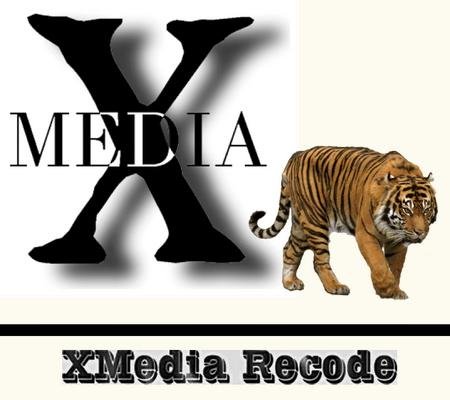 XMediaRecode3224 setup