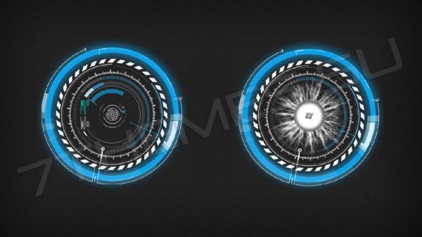 Helm for XWidget