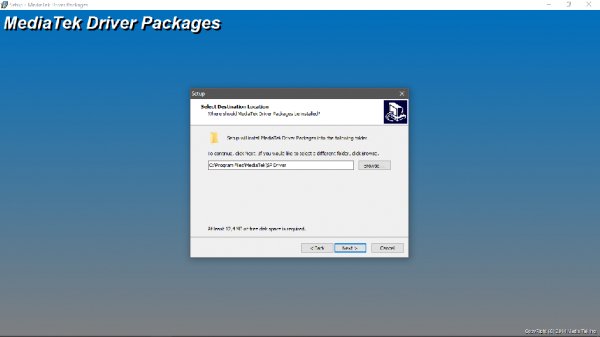 DriverInstall v5.14.53 WinXP Win7