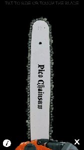 Chainsaw