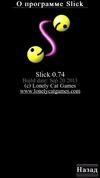 Slick v.0.74