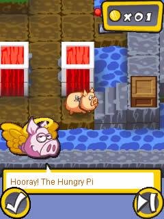 aporkalypse pigs of doom 240x320 nokia r