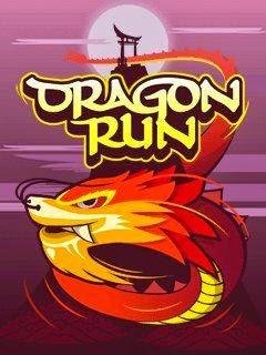Dragon Run-240x320 Nokia s40v6 X3 02 TS