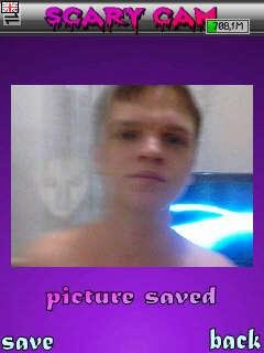scary cam 364534