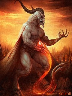 demon