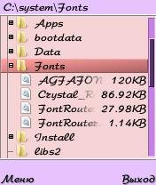 Cristall.TTF