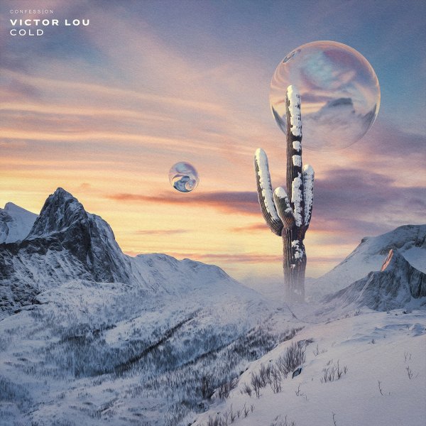 Victor Lou - Cold