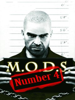 M.O.D.S. #4
