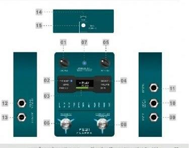 FS21 DRUM LOOP V1.0.1 Setup win