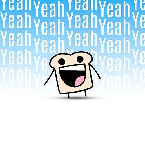 OMFG - Yeah