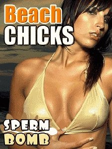 x320(nok)-sperm bomb beach chicks