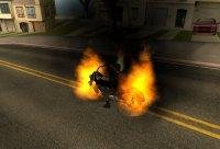 ghostrider для самп