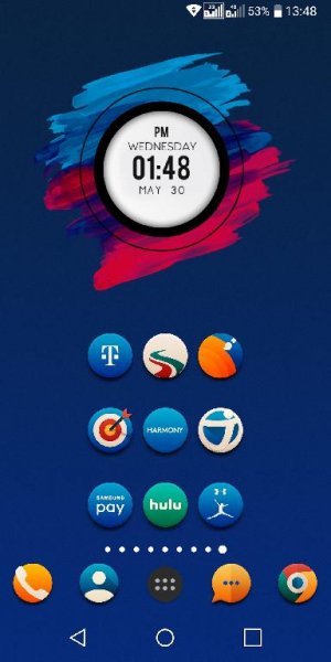 Pixxr Buttons v1.3