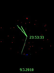 Dream Clock
