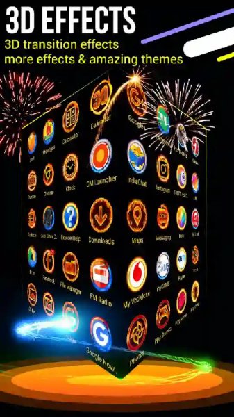 CMM Launcher v.2.9.1