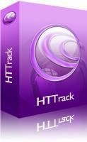 HTTrack Website Copier 3.46.1 x86