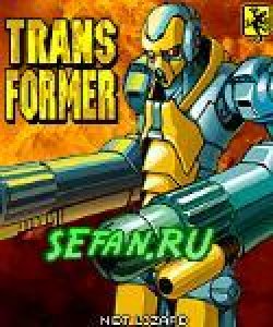 Transformer 176
