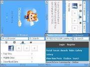 UCBrowser V8.6.0.199 JAVA pf70 Build12090617