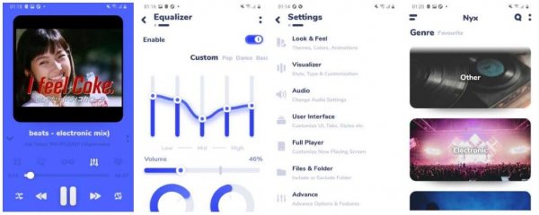 Nyx Music Player v2.2.5-PRO-by TryRoom