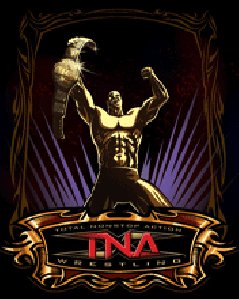 Tna Wrestling