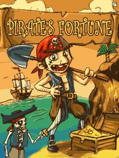 pirates fortune k790i