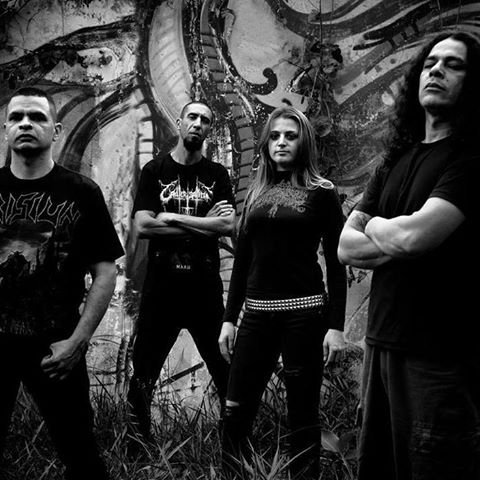 Ancestral Malediction - Alienation Creed